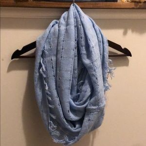 Infinity Scarf